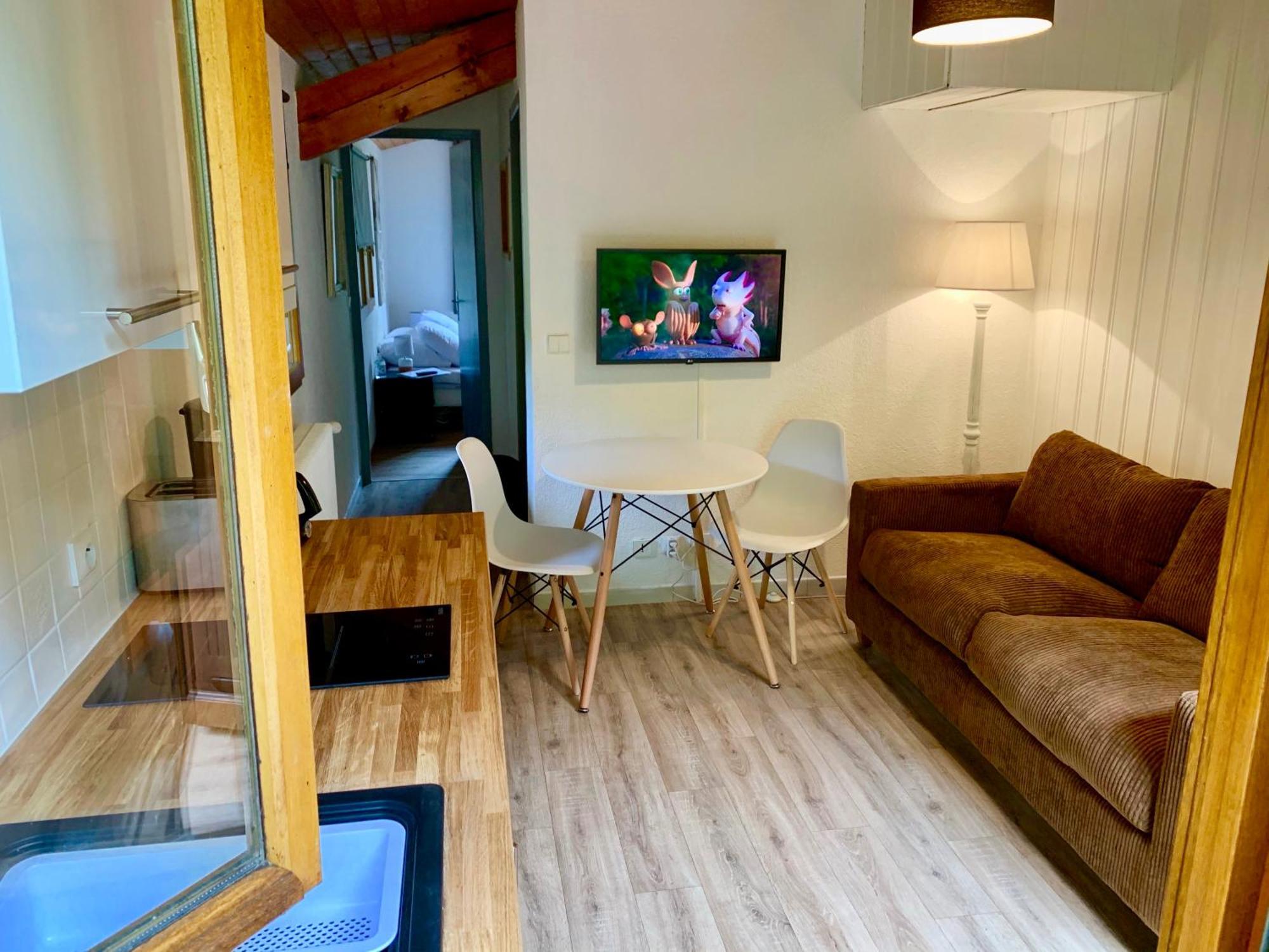 Chalet Greystone Brides-les-Bains Zimmer foto