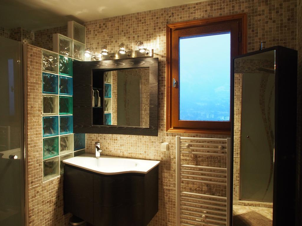 Chalet Greystone Brides-les-Bains Zimmer foto